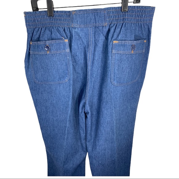 NWT VINTAGE WRANGLER JEANS - Picture 4 of 8